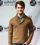 Daniel Radcliffe învață limba japoneză