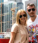 Diana Dumitrescu divorţează de Ducu Ion?