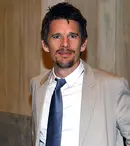 Ethan Hawke, la Bucureşti pentru "Before Midnight"