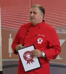 Cine sunt vedetele care vor găti la "Academia lui Horia"