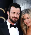 Jennifer Aniston şi-a amânat nunta pentru 2014