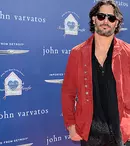 Joe Manganiello a dat toţi banii pe sport