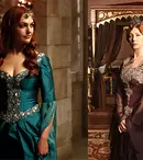 FOTO: Vești despre “Suleyman Magnificul”. Meryem Uzerli a fost înlocuită cu Vahide Gördüm