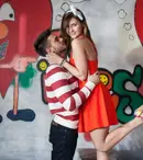 FOTO: "Pariu cu viaţa" se termină în această seară