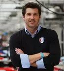 Patrick Dempsey ("Anatomia lui Grey") participă la cursa de la Le Mans