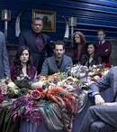 Serialul „Hannibal” a fost reînnoit pentru sezonul 2