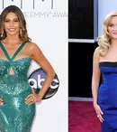 Vergara şi Witherspoon sunt pe val la Hollywood