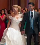 Nuntă ca-n poveşti în "Îţi ordon să mă iubeşti"