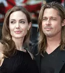 Angelina Jolie şi Brad Pitt vor încă 2 copii