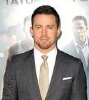 Channing Tatum şi-a găsit greu drumul în viaţă