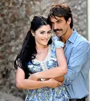 Protagoniştii din “Iffet” s-au îndrăgostit la prima vedere