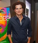 Ashton Kutcher a pus ochii pe 10 milioane de dolari