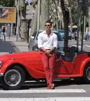 Bogdan Vlădău, la un pas de moarte în Monte Carlo