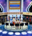 Dan Negru are asistent tv la "Te pui cu blondele?"