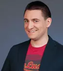 George Buhnici pleacă în vacanţă la Berlin