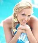 Iulia Vântur vorbeşte despre filmul indian "O Teri" în emisiunea "La Măruţă"