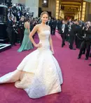 Jennifer Lawrence vrea o pauză de la actorie