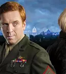 Lewis şi Danes se calcă pe nervi la filmările "Homeland"