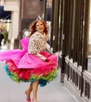 Mă dau în vânt după cumpărături