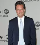 Matthew Perry nu crede în reuniunea „Prietenii tăi”