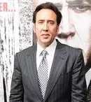 Nicolas Cage nu-şi ţine trofeele la vedere, prin casă