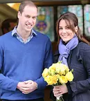 Micul Prinţ de Cambridge îşi aşteaptă prenumele