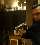 Justiţiarul: Zona de război