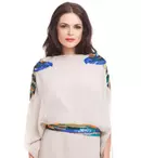 Raluca Lăzăruţ este îndrăgostită de Laponia