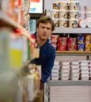 Rufele se spală în familie