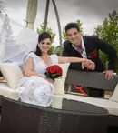 Simona Bălănescu a devenit doamna Dragomir | FOTO