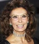 Sophia Loren – povestea unei vieţi