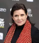 Carrie Fisher a confirmat. Reia rolul prinţesei Leia în "Războiul stelelor 7"