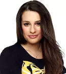 Lea Michele („Glee”) a scris a doua carte: un volum de self-help