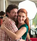 Andi Vasluianu, interviu despre „Rămâi cu mine”