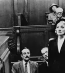 Martorul acuzării (1957)