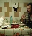 Şi caii sunt verzi pe pereţi