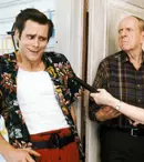 Ace Ventura: Detectivu' lu' peşte