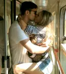 Radu Vâlcan, guest star în noul clip al Adelei Popescu