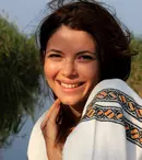 Anca Lungu a găsit cea mai frumoasă plajă din România