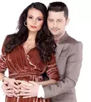 Anca Serea şi Adi Sînă vor fi din nou părinţi