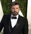 Affleck îl ia locul lui Christian Bale: Este noul Batman!