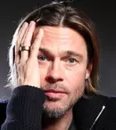 Brad Pitt a fost curtat de Biserica Scientologică