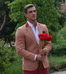 Bogdan Vlădău, după opt ani de la „Burlacul”: „Din păcate, încă am o imagine de Don Juan”