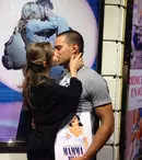 Criss şi Vlad fac cursuri de muzică şi actorie la Londra