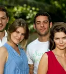 "Cu capul în nori", un serial cu adolescenţi, la Kanal D