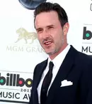 David Arquette este tată de băiat