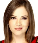 Diana Enache este mămica unui băieţel de nota 10