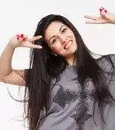 Doinița Oancea n-a renunțat la visul de a face muzică