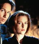 Nu, David Duchovny nu s-a culcat cu Gillian Anderson! Nu insistați!