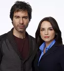 Eroii din "Capcana minţii" ne-au vorbit despre serial